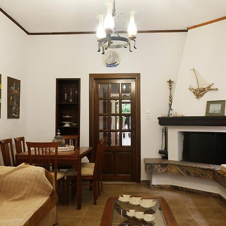 הוילה צ'ורטו Lemon Tree House מראה חיצוני תמונה