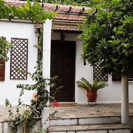 הוילה צ'ורטו Lemon Tree House מראה חיצוני תמונה