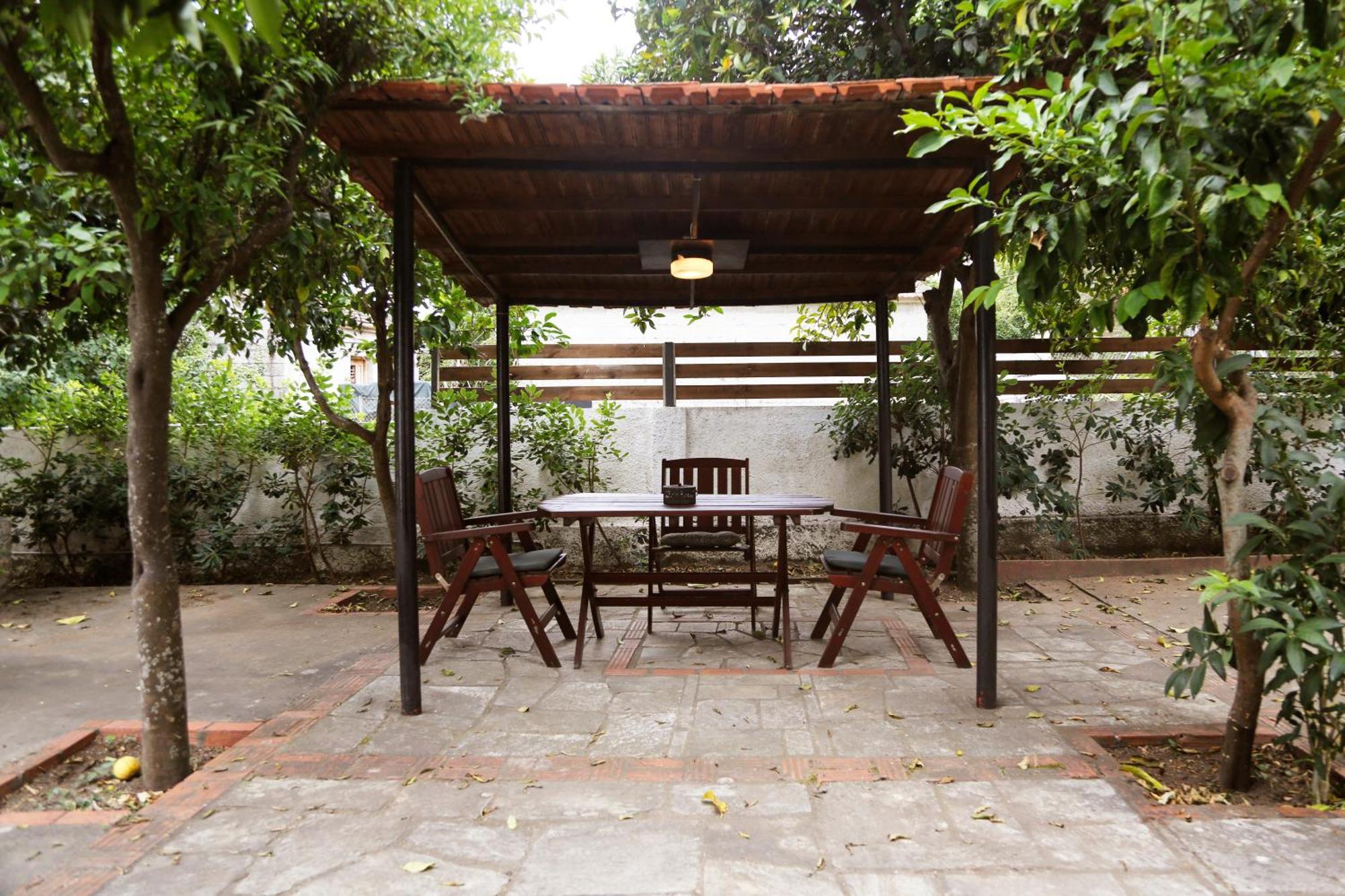 הוילה צ'ורטו Lemon Tree House מראה חיצוני תמונה